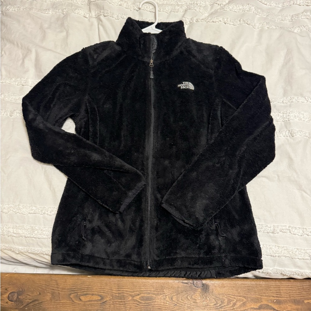 The north face women’s osito fleece